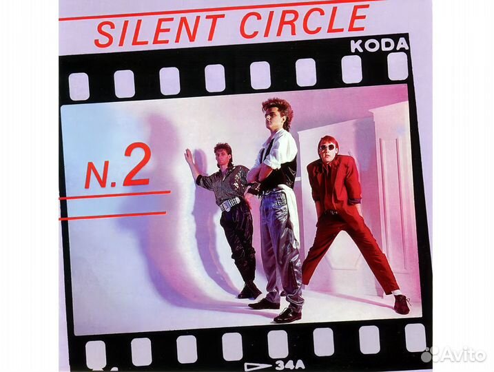 Редкая коллекция исполнителей Italo Disco на CD