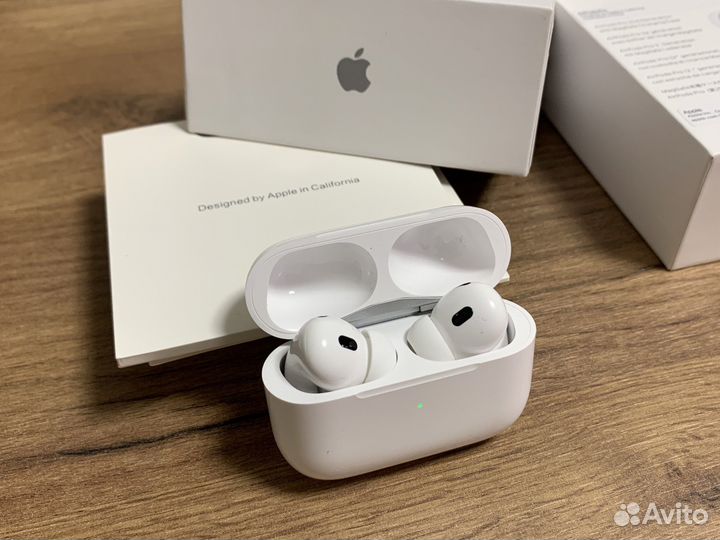 Apple AirPods Pro 2 gen (original)