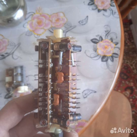 Кпв-2 и другие