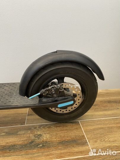 Электросамокат halten lite