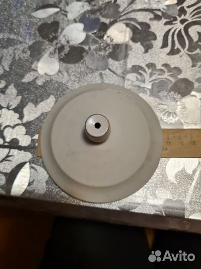 Крышка для сахарницы СССР