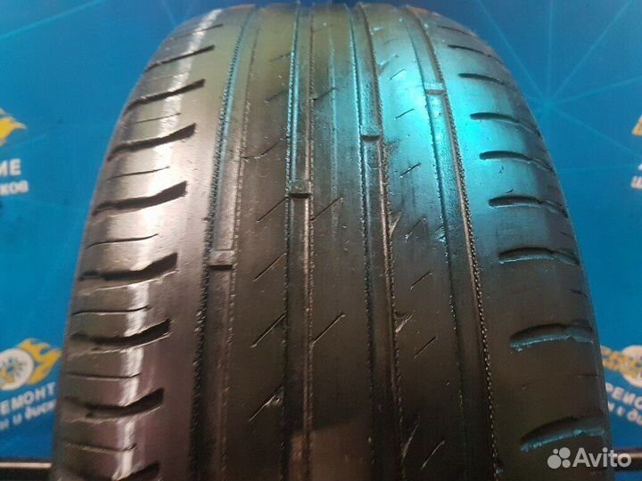 Nokian Tyres Hakka Green 205/60 R16