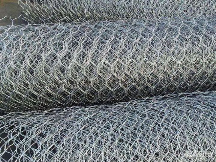 Габионы гси