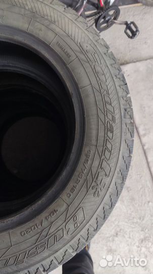 Cordiant Business CA 185/75 R16C 102Q