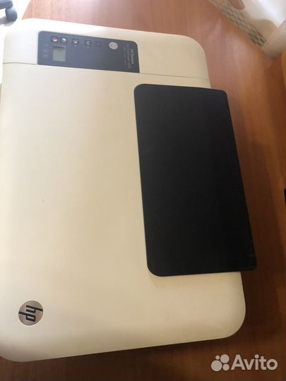 Принтер мфу