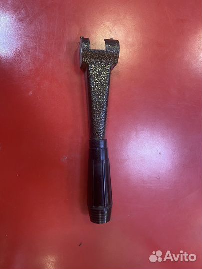 Румпель в сборе Вихрь