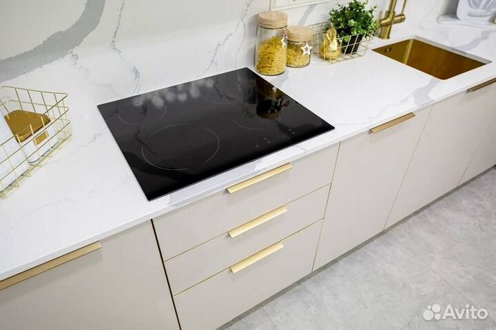 Кухня без посредников