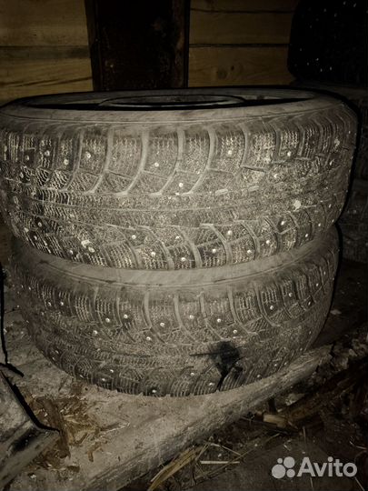 Nordman 7 185/65 R15