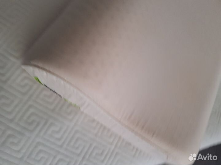 Подушка ортопедическая