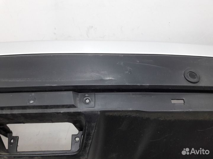 Бампер задний Nissan X-Trail T32 2017