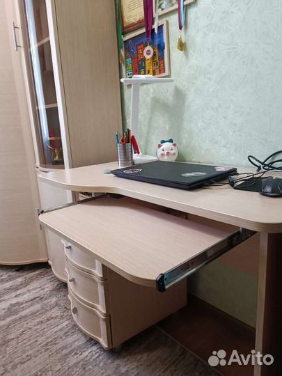 Детская мебель