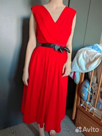 Вечернее платье 44/46