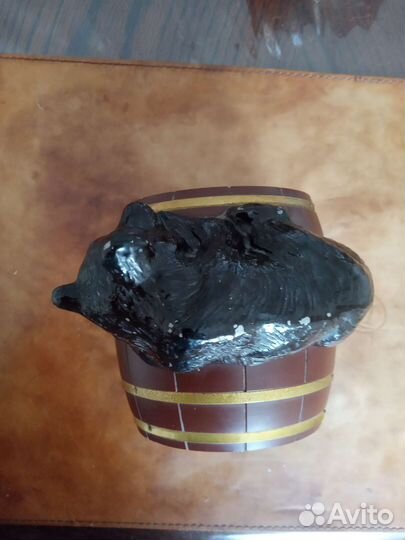 Настольные часы