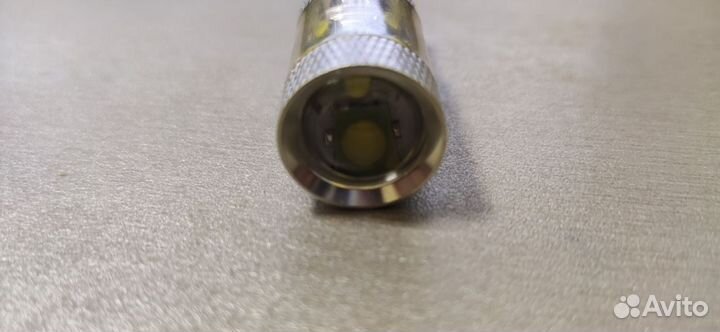 Автомобильные светодиодные лампы P21W