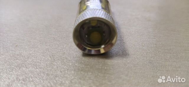 Автомобильные светодиодные лампы P21W