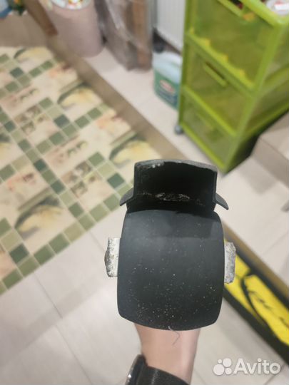 Лыжи роллеры