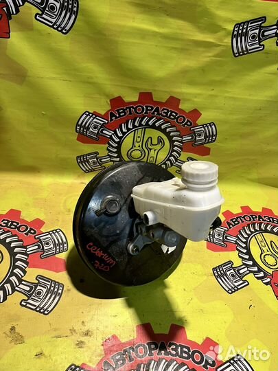 Вакуум с гтц Lifan Cebrium 720