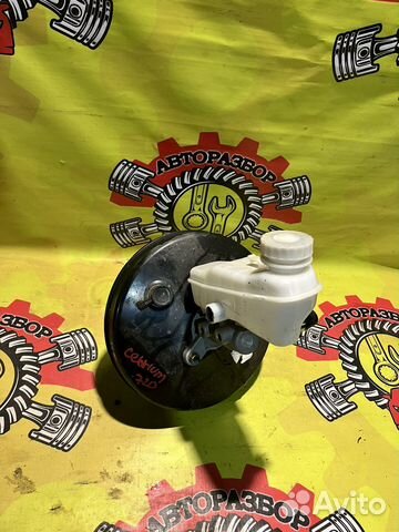 Вакуум с гтц Lifan Cebrium 720