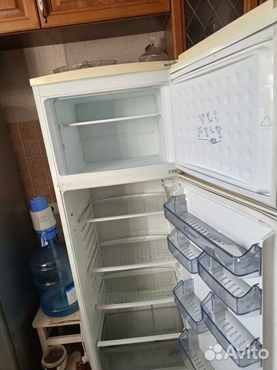 Холодильник