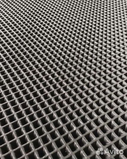 Эва коврики