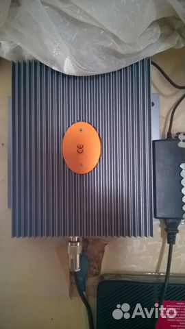 4 g усилитель. также gsm