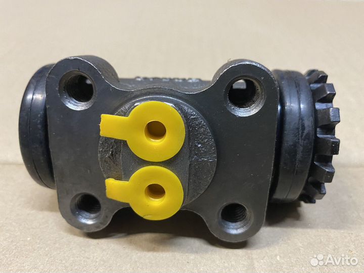 Цилиндр тормозной исузу эльф isuzu ELF