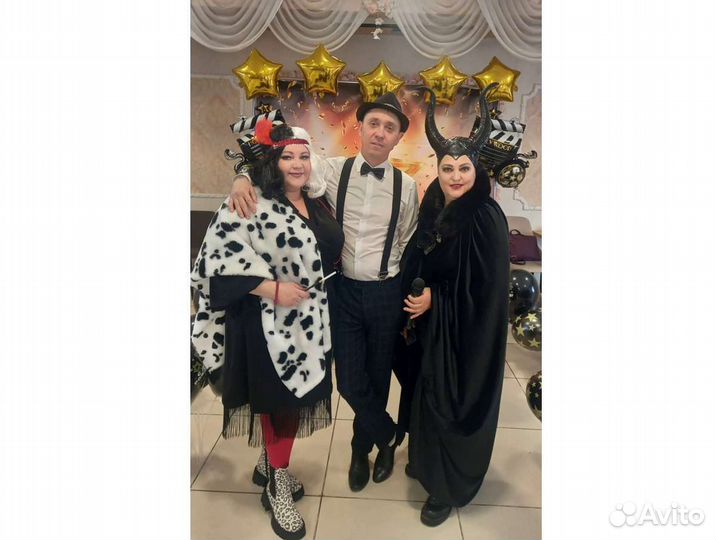 Ведущий Тамада Ярко с учетом ваших пожеланий