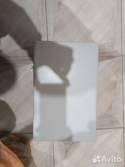 Сейф для денег и документов бу