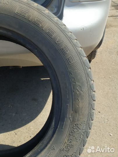 Gislaved Nord Frost 5 2.25/6 R16 102