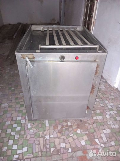 Оборудование для пекарни б/у