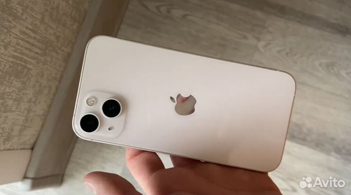 iPhone 13, 256 ГБ