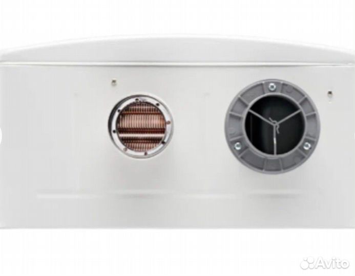 Газовый настенный котел BR-R24+wifi