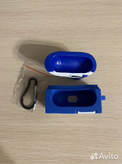 Чехол на Airpods 1/2 кроссовок