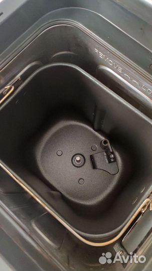 Хлебопечь Stadler Form Baker Two