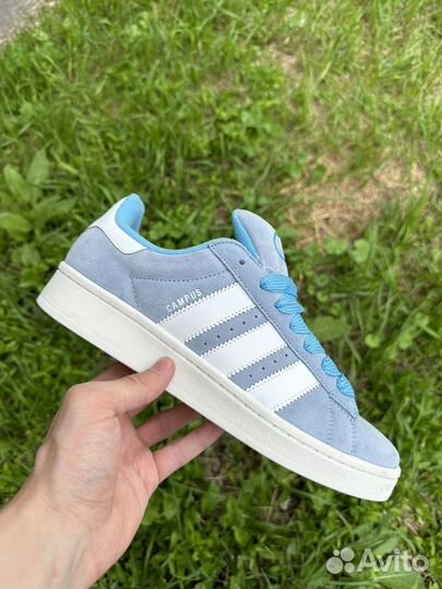 Кроссовки Adidas campus