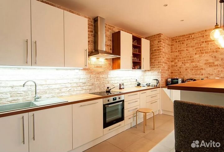 Модульная кухня