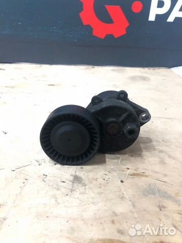 Ролик натяжной навесного оборудования Bmw 3 E46