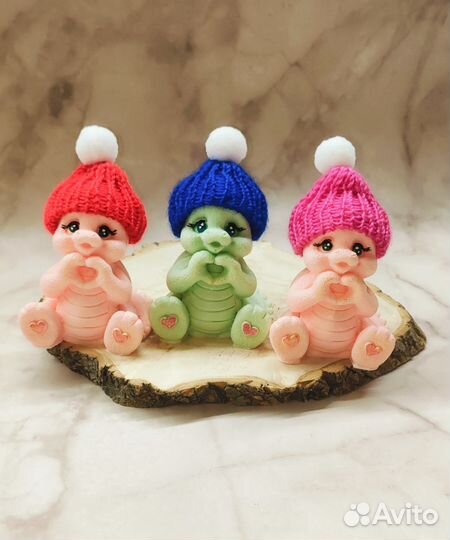 Мыльный качок с букетом роз, зверюшки