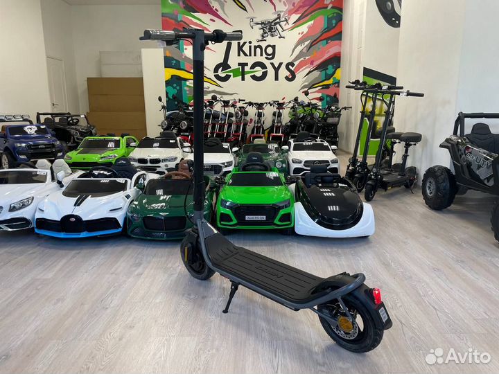 Элетросамокат Xiaomi himo L2