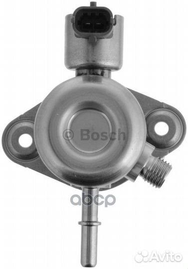 Насос топливный высокого давления 0261520151 Bosch