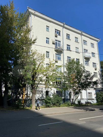 Офис, 57 м²