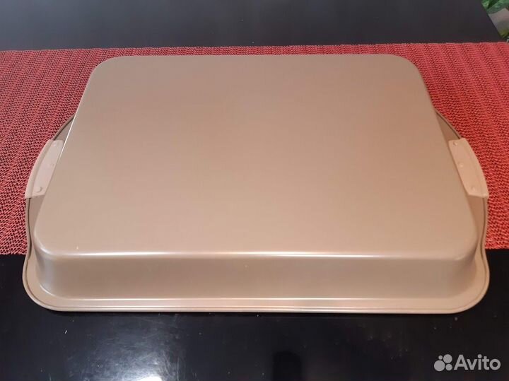 Формы для выпечки Calve антипригарные