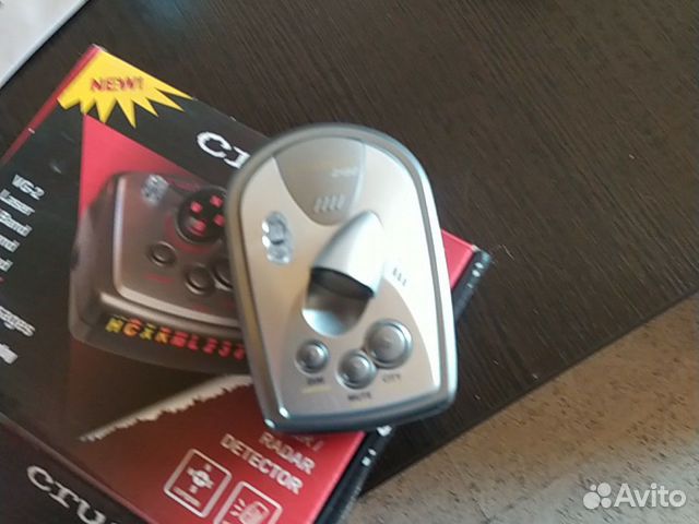 Радар-детектор