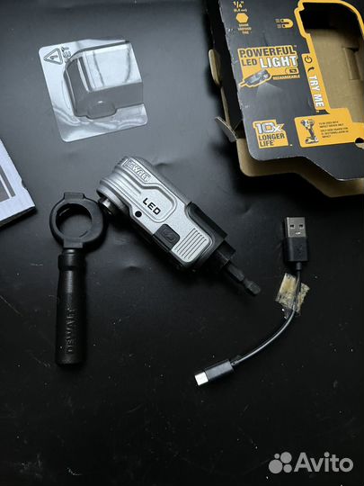 Dewalt Dwalraft FlexTorq насадка для шуруповерта