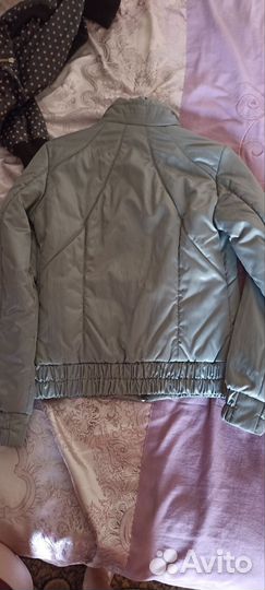 Куртка женская