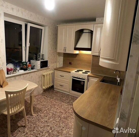 Кухня на заказ