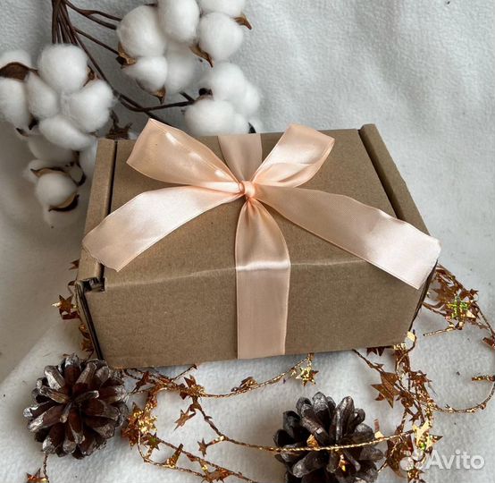 Подарочный набор