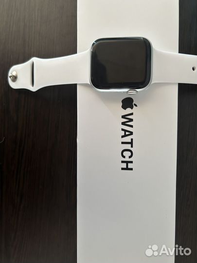 Apple watch se 2