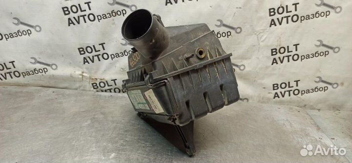 Корпус воздушного фильтра Toyota Mark Ii GX90