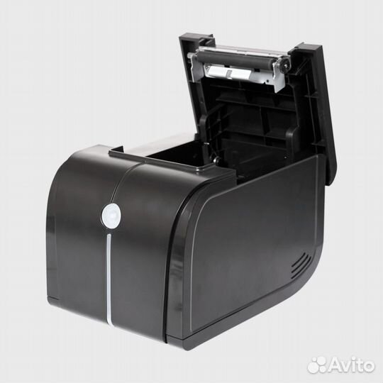 Чековый принтер TRP80USE III